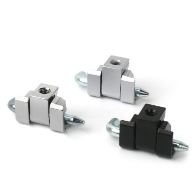 Znaczenie wielopunktowych zawiasów nośnych w dużych drzwiach szafek