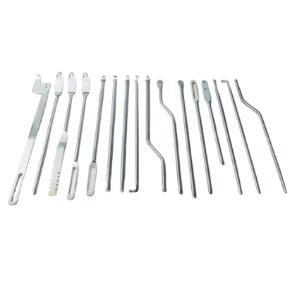 Uwagi dotyczące zamków szaf przemysłowych w codziennej konserwacji