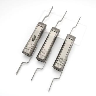 W jaki sposób blokada korbowodu yitailock poprawia bezpieczeństwo dużych szafek?