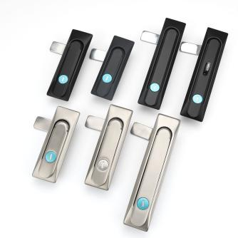 W jaki sposób blokada samolotu yitailock może zapewnić płynne działanie skrzynek zasilających?