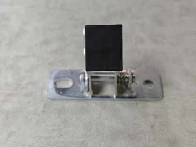 Jak dostarczyliśmy w pełni dostosowany zamek zatrzaskowy dla klienta w Nigerii?