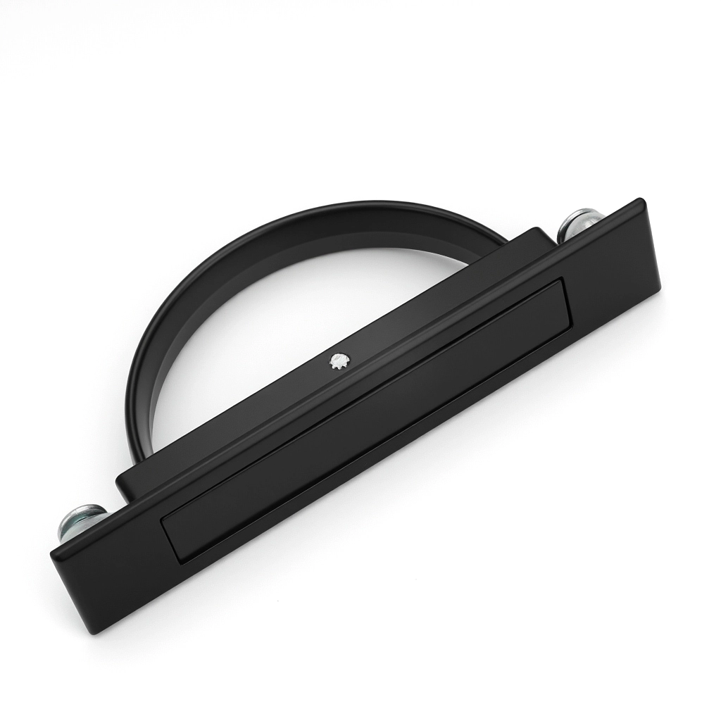 Co sprawia, że ​​uchwyt do holowania jest niezbędny w nowoczesnych przestrzeniach?