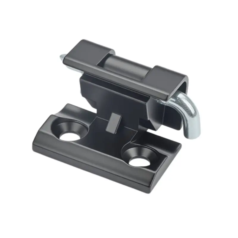 Clip-In Pin Electric Cabinet zawias