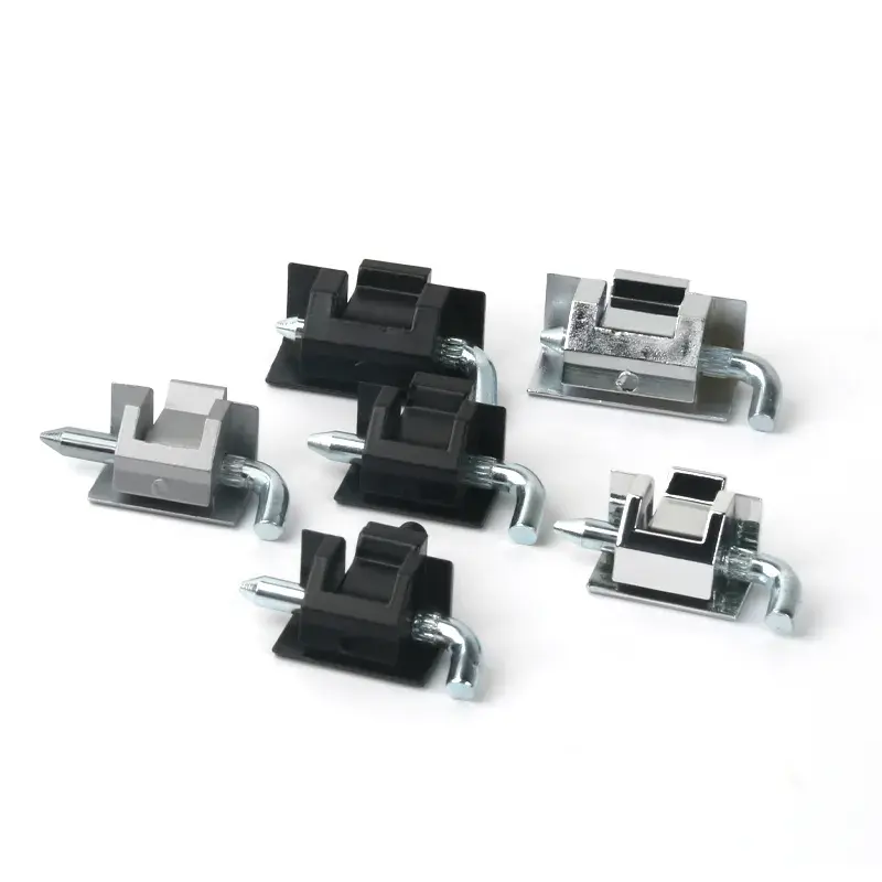 Clip-In Pin Electric Cabinet zawias