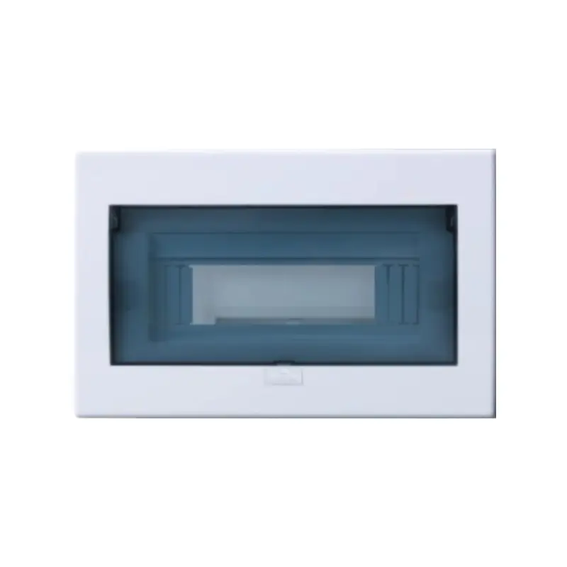 Panel pola dystrybucji Panel pola dystrybucji