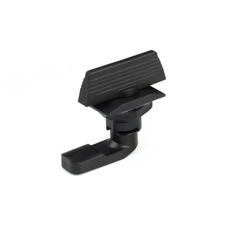 Zamek drzwi skrzynki fundamentowej