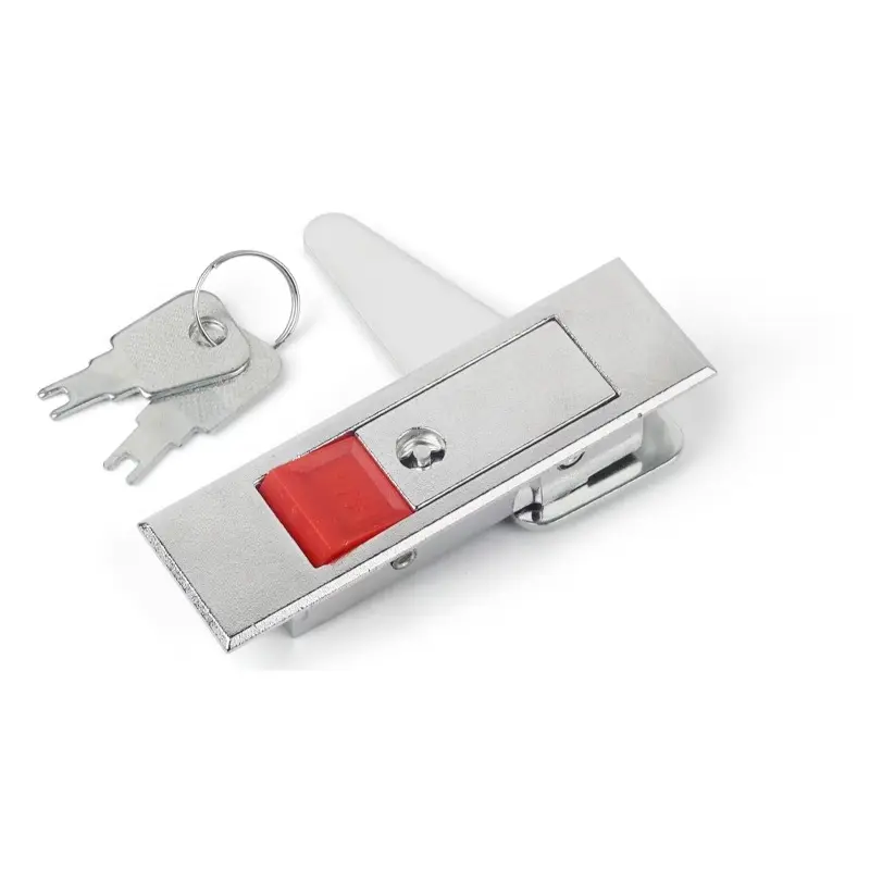 Zamknięcie uchwytu do szafki pożarowej Zamknięcie uchwytu do szafki pożarowej