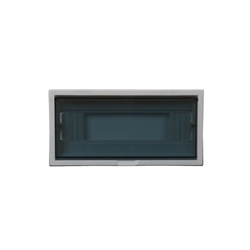 Home Exposed Multimedia Junction Box Panel Home Exposed Multimedia Junction Box Panel