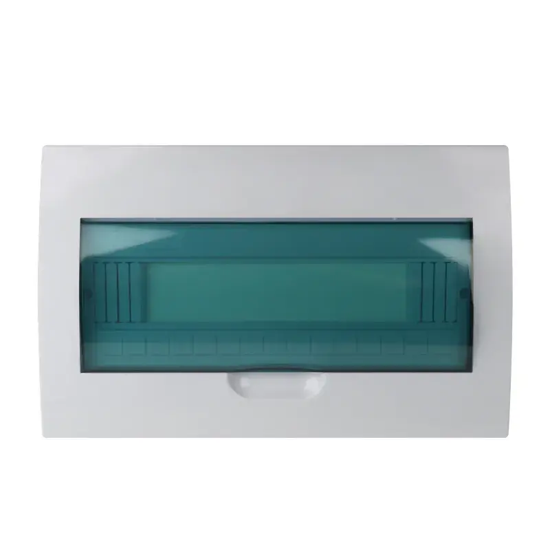 Domowy panel pokrywy elektrycznej