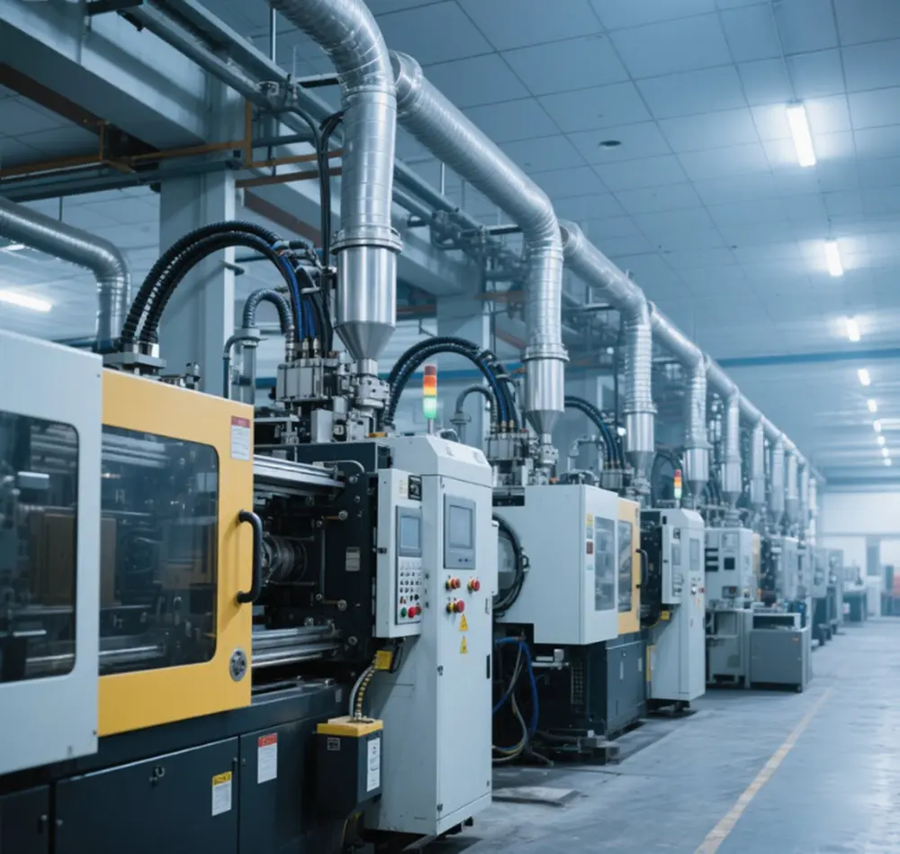 Clip In Pin Electric Cabinet Hinge