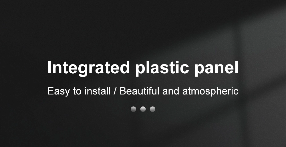 Network Smart Box Panel