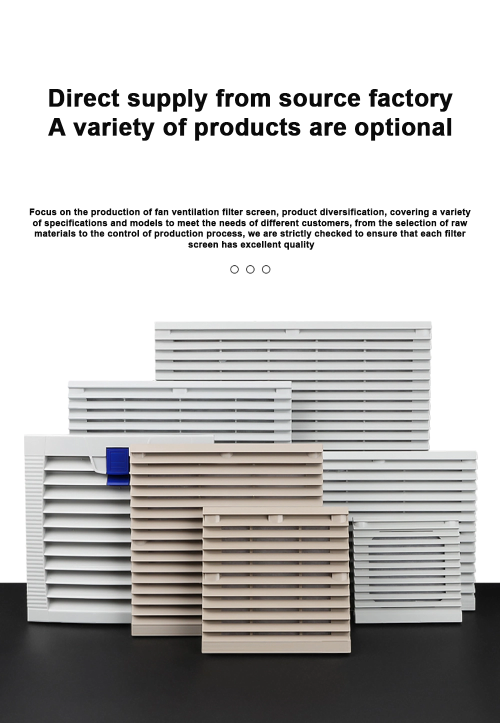 Ventilation And Cooling Windows