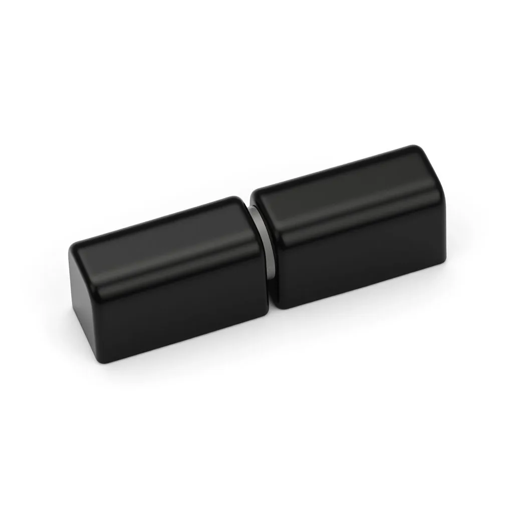 Enclosure Left and Right Dismantling Block Hinge
