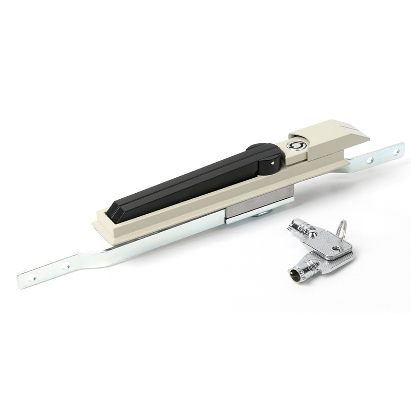 Pionowa blokada pręta skrzynki rozdzielczej