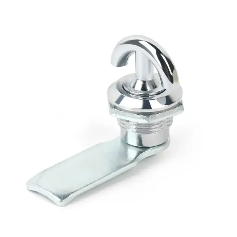 Zamki cylindra obrotowego Zamki cylindra obrotowego