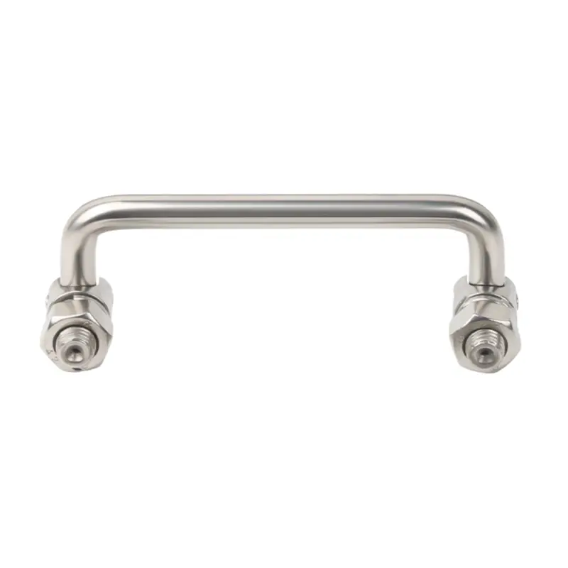 Uchwyt ze stali nierdzewnej Uchwyt ze stali nierdzewnej