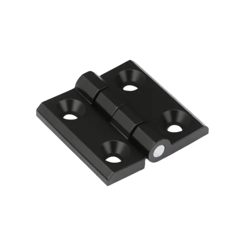 Zawias ze stali nierdzewnej