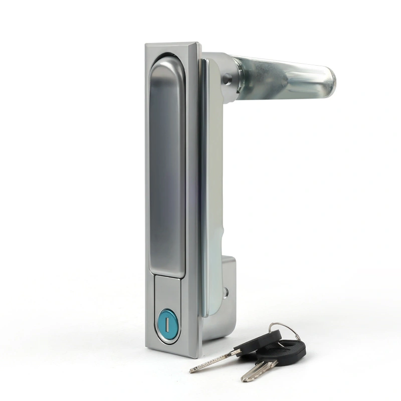 Zamek drzwi obudowy ze stopu cynku Zamek drzwi obudowy ze stopu cynku